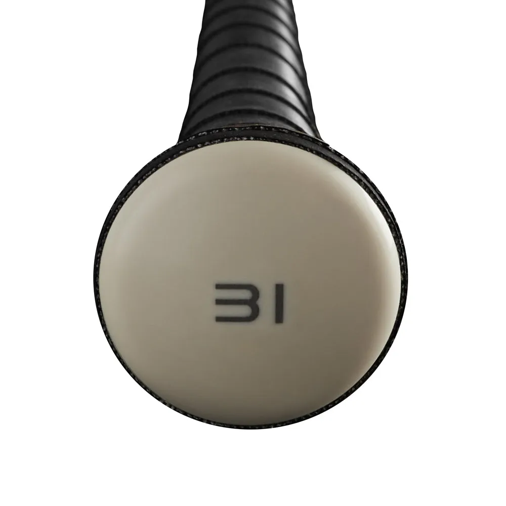 2023 Warstic Bonesaber (-5) 2 5/8 USSSA Baseball Bat: MBBSR23WH5