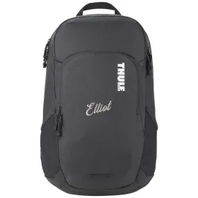 3 Day Thule Black Achiever 15 Computer Backpack