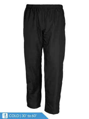 41. Windstop Tear Away Velcro Thermal Pant