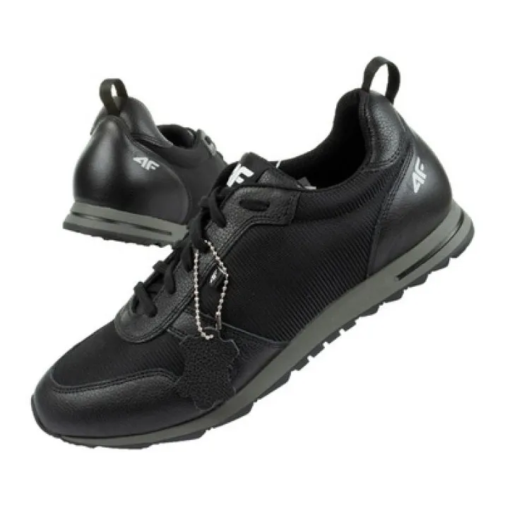 4F M H4L-OBML255 21S trainers black