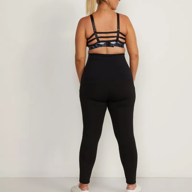 7/8 Maternity & Postpartum Leggings