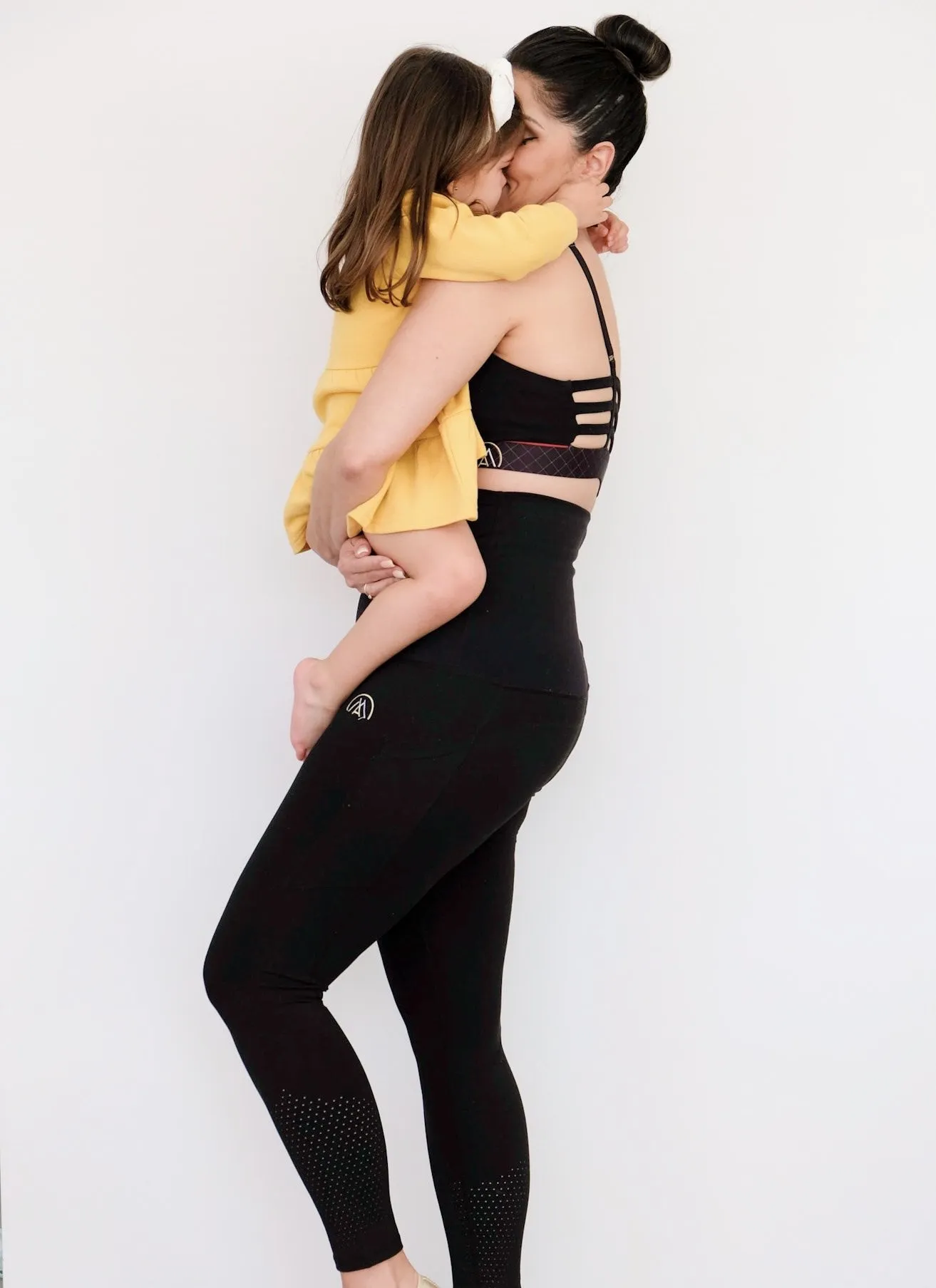 7/8 Maternity & Postpartum Leggings