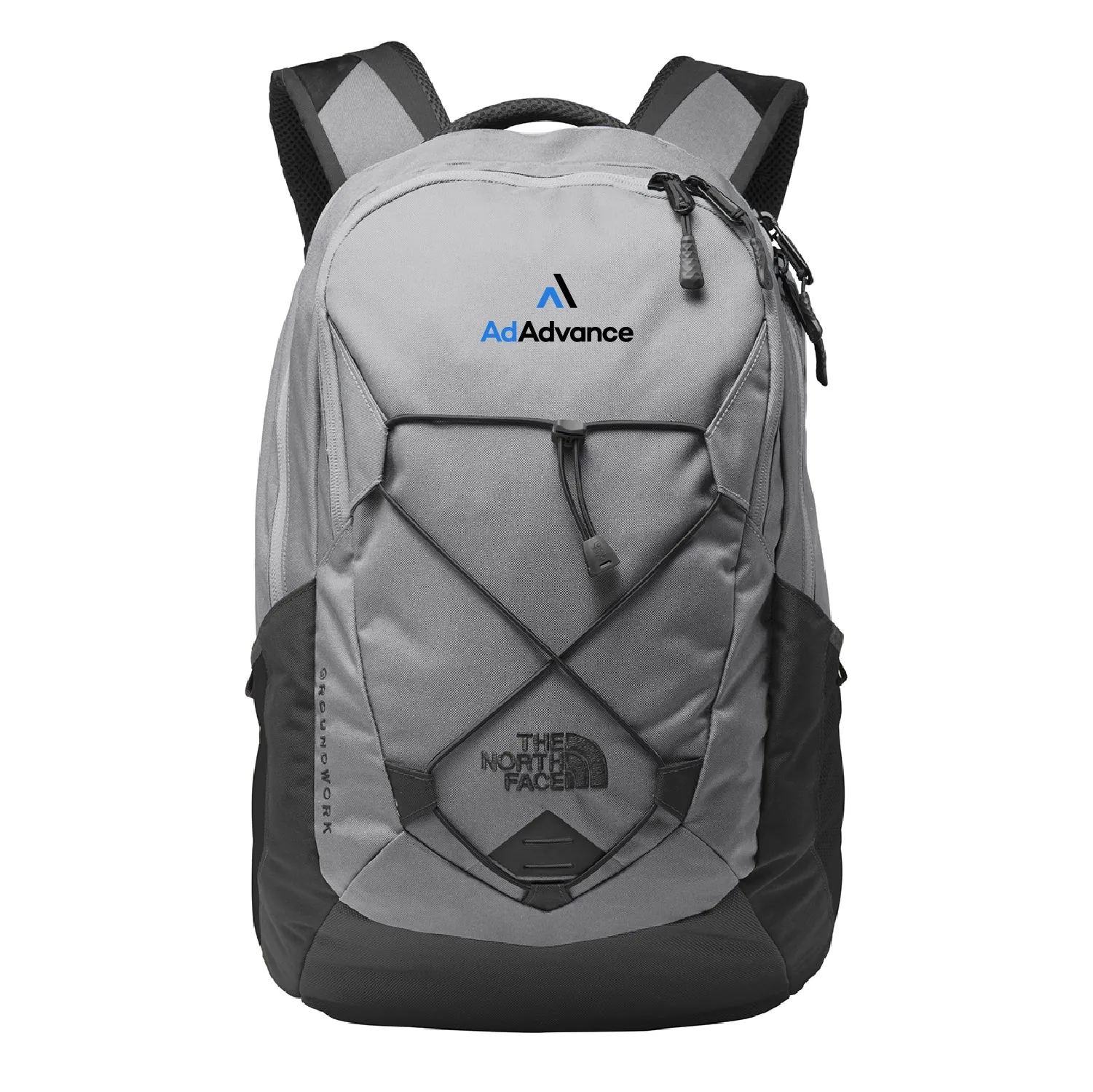 Ad Advance The North Face Ground Work Backpack