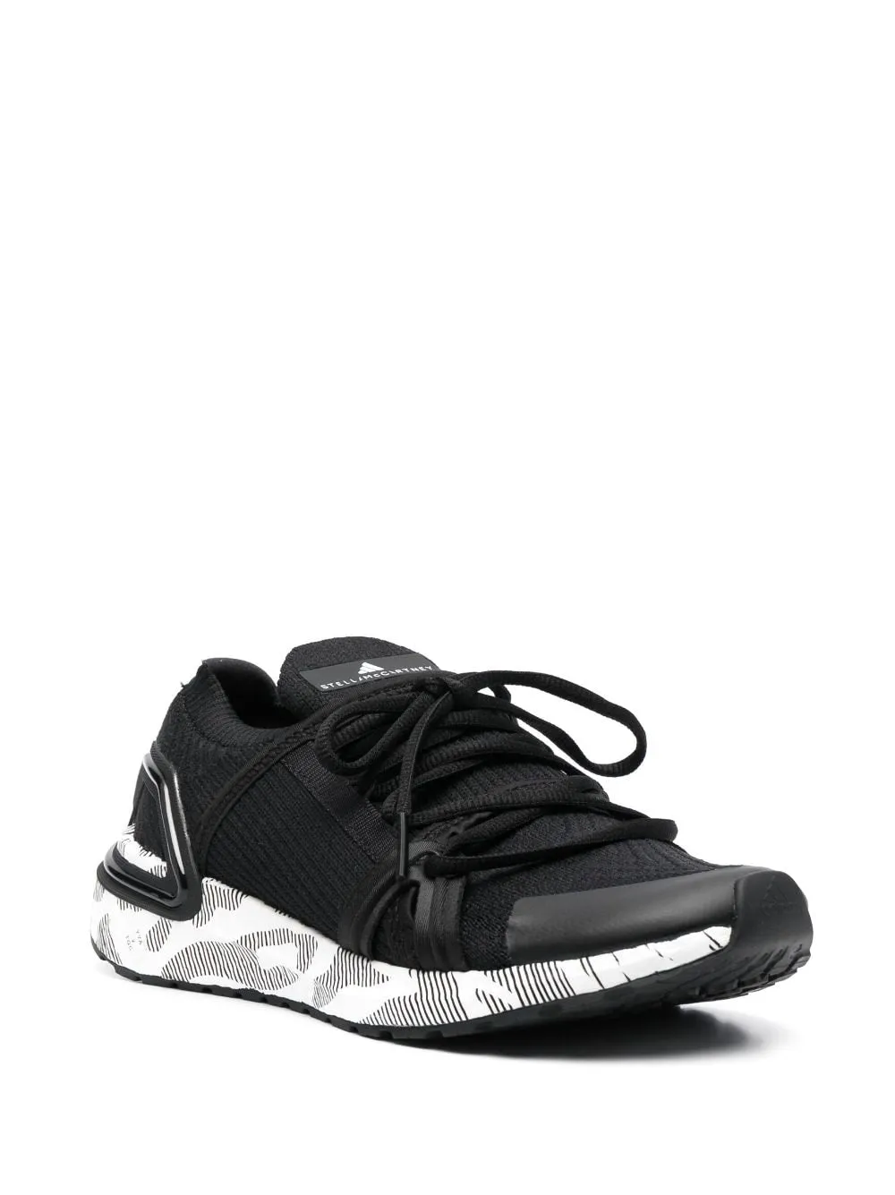 Adidas By Stella Mc Cartney    Adidas By Stella Mc Cartney Ultraboost 20 Sneakers