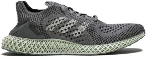 Adidas Consortium Runner 4D sneakers Grey