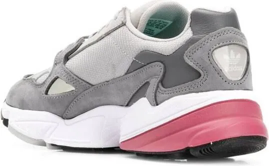 Adidas Falcon low-top sneakers Grey