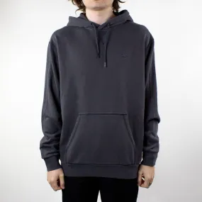 Adidas Featherweight Shmoo Hoodie - Carbon / Carbon exclusive at Remix