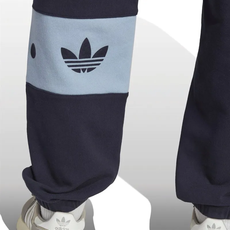 adidas Originals Mens City Joggers Legand Ink