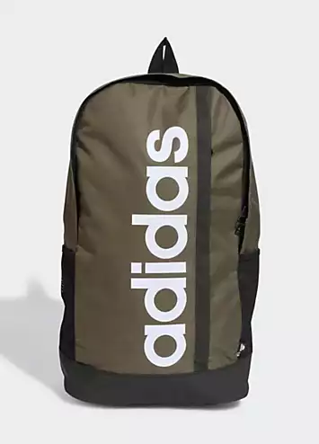 adidas Performance ’Essentials Linear’ Backpack