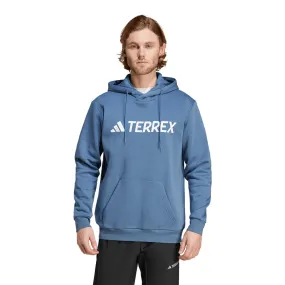 adidas Terrex Multi Large Logo Hoodie - AW24