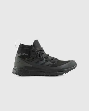 Adidas – Terrex Free Hiker Gore-Tex Core Black Carbon Core Black | Highsnobiety Shop