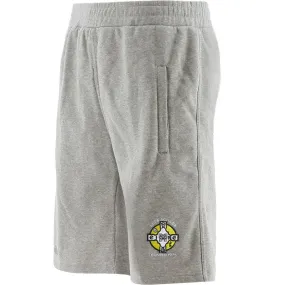 Aghada LGFA Kids' Benson Fleece Shorts