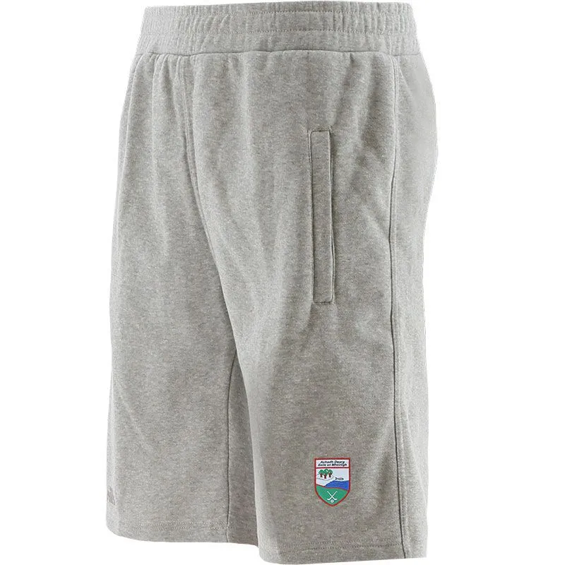 Aghaderg Ballyvarley GAC Benson Fleece Shorts