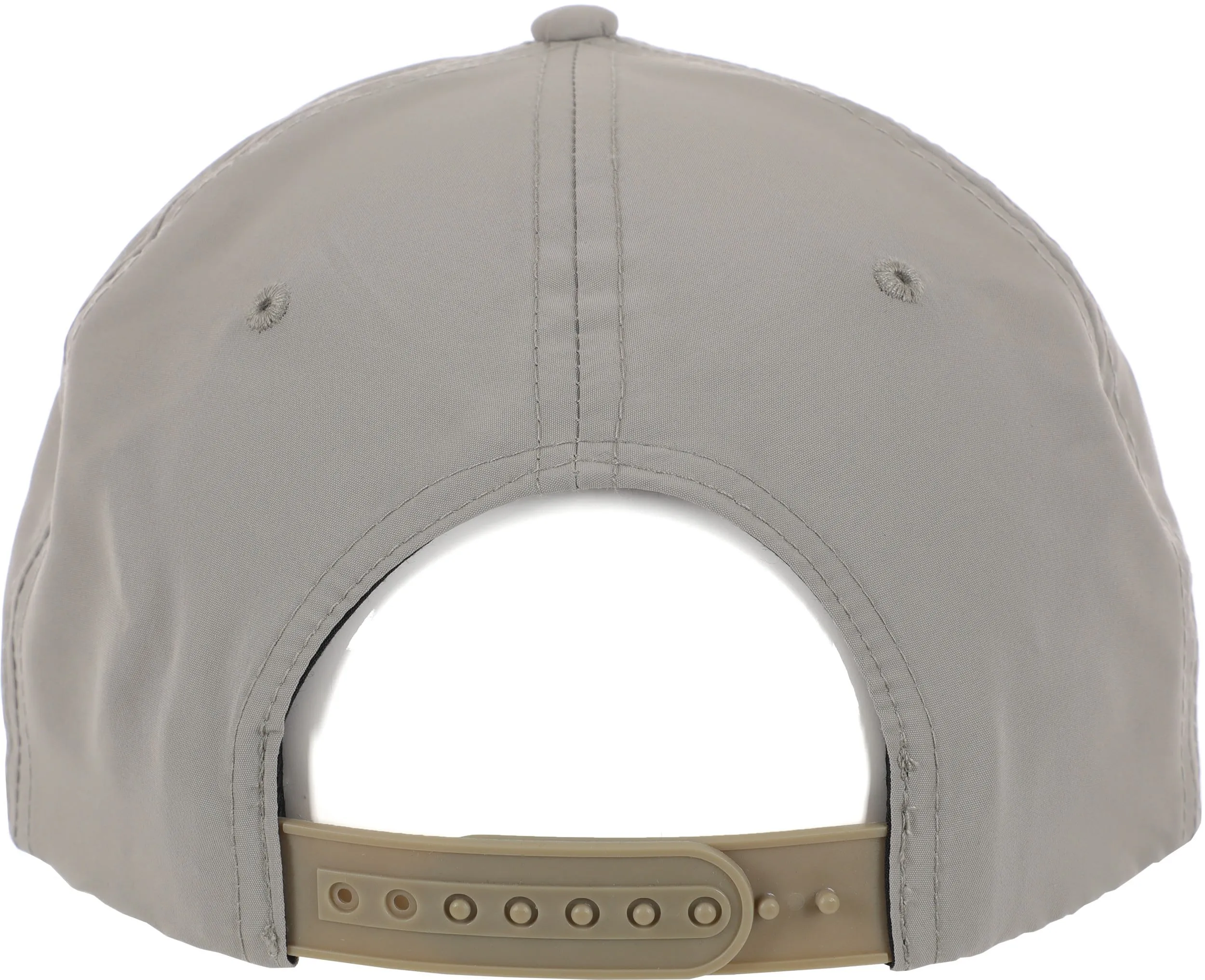 Airblaster Soft Top Snapback Hat