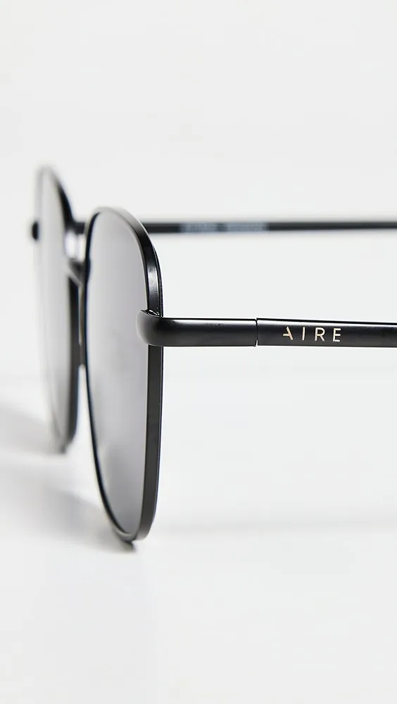 AIRE   Spiral Sunglasses 