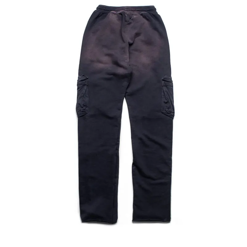 Alchemist Rider Racing Joggers - Moonstone