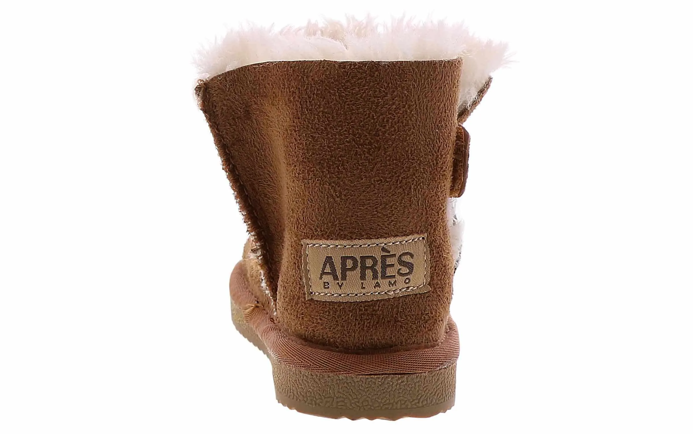 Apres Infant Girls’ (2-4) Boot