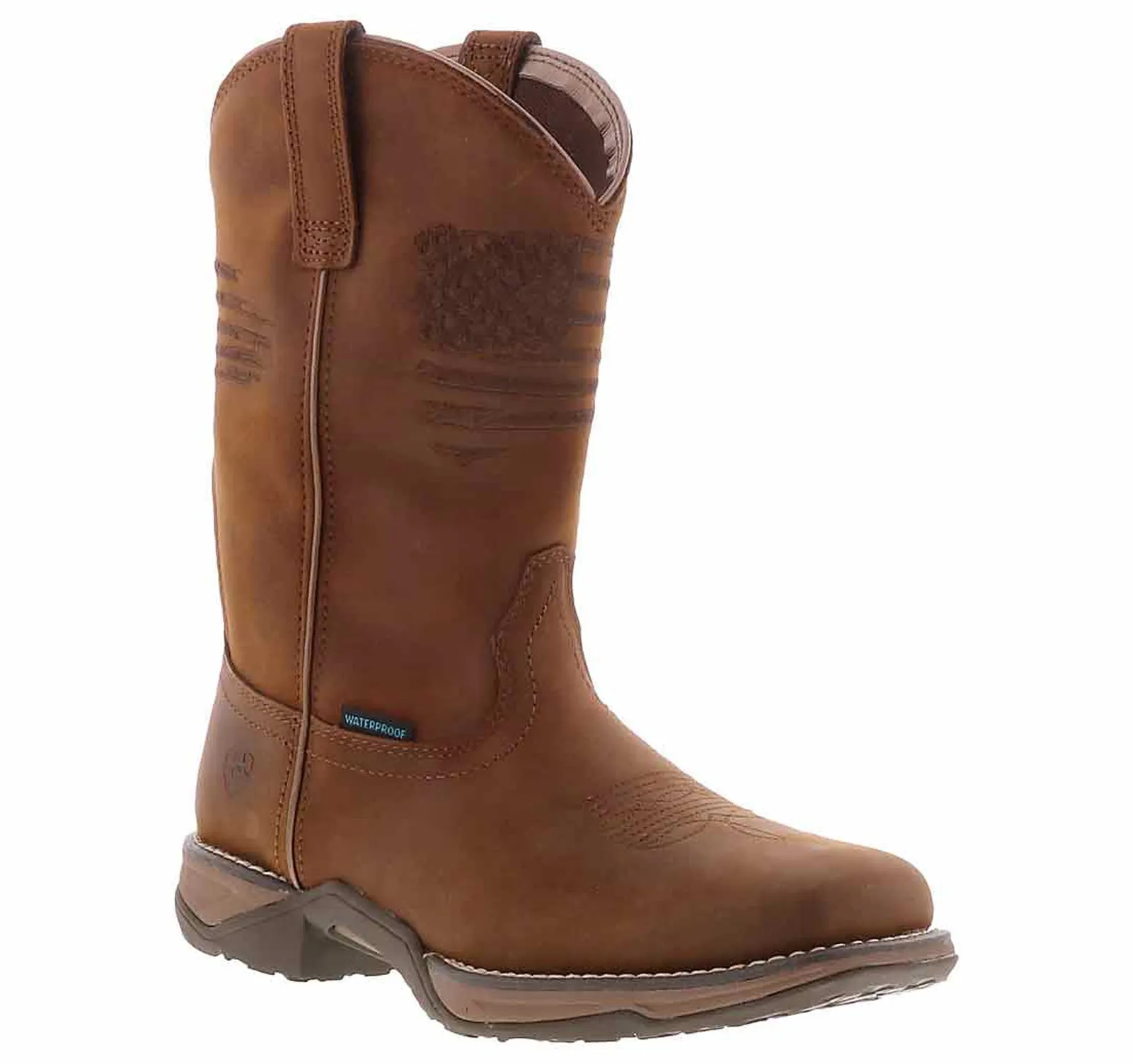 Ariat Anthem Patriot Women’s Western Boot