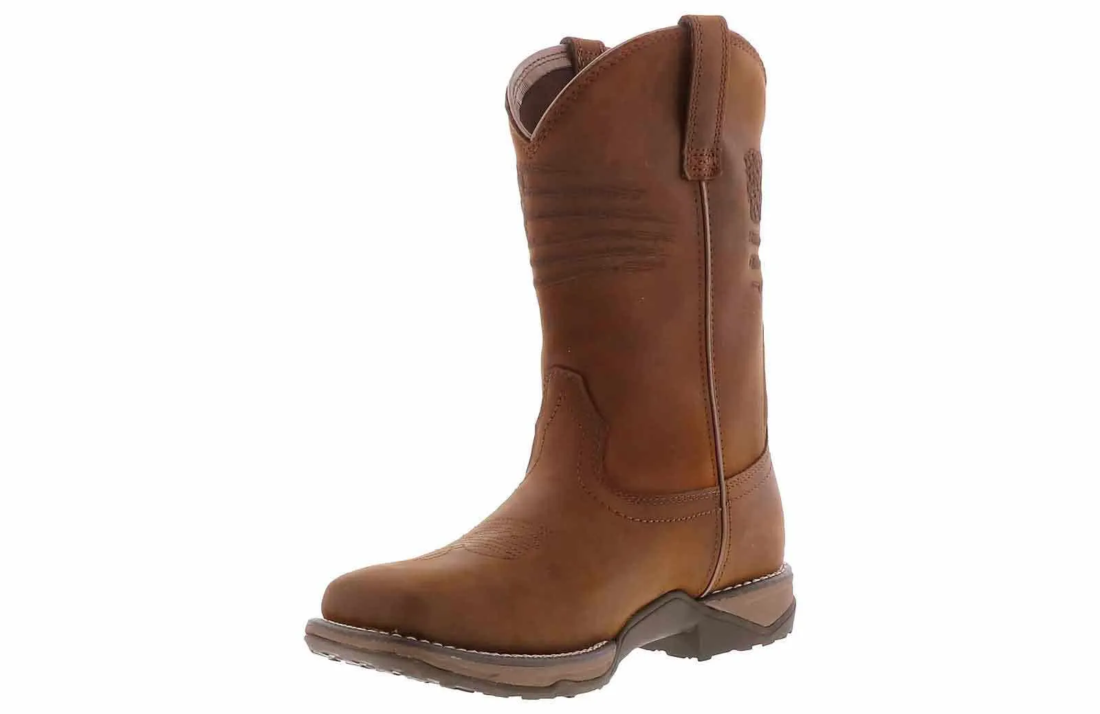 Ariat Anthem Patriot Women’s Western Boot