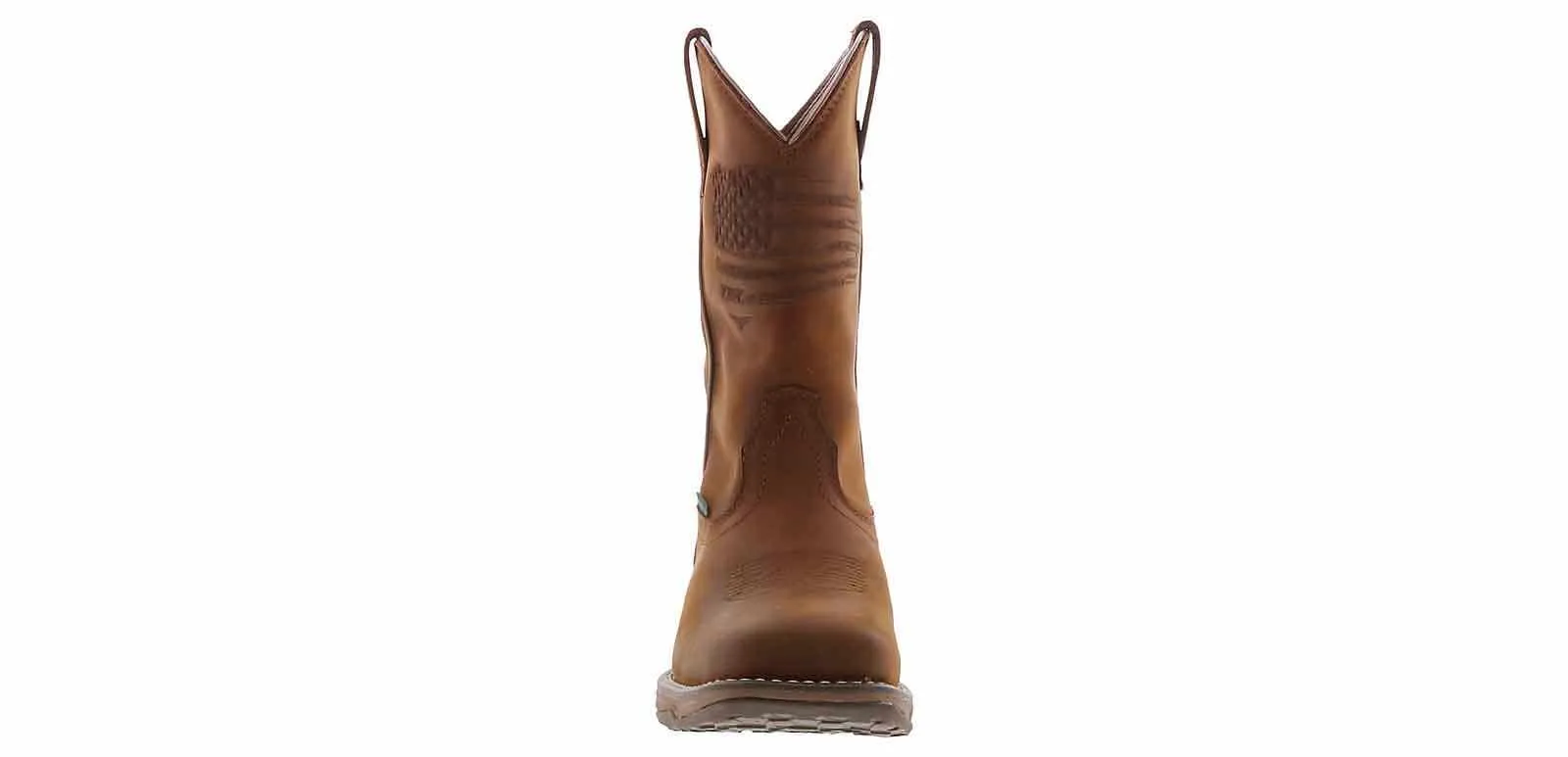 Ariat Anthem Patriot Women’s Western Boot