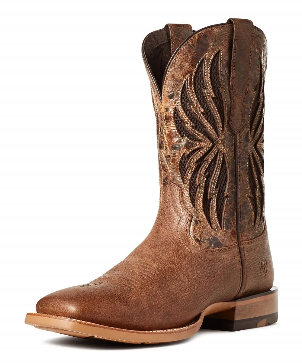 Ariat Men's Arena Record VentTEK Western Boot