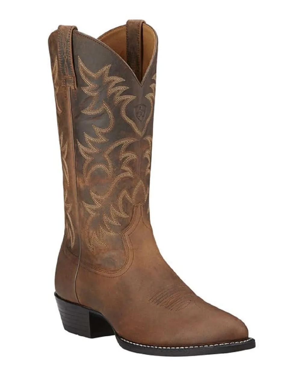 Ariat Men's Heritage Western Boot