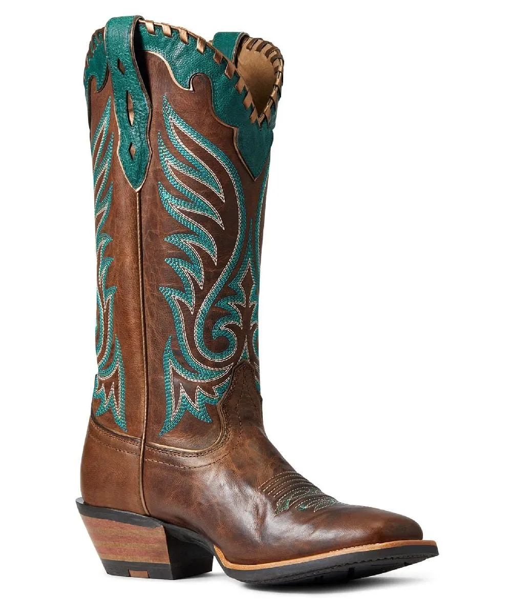 Ariat Women's Crossfire Picante Western Boot