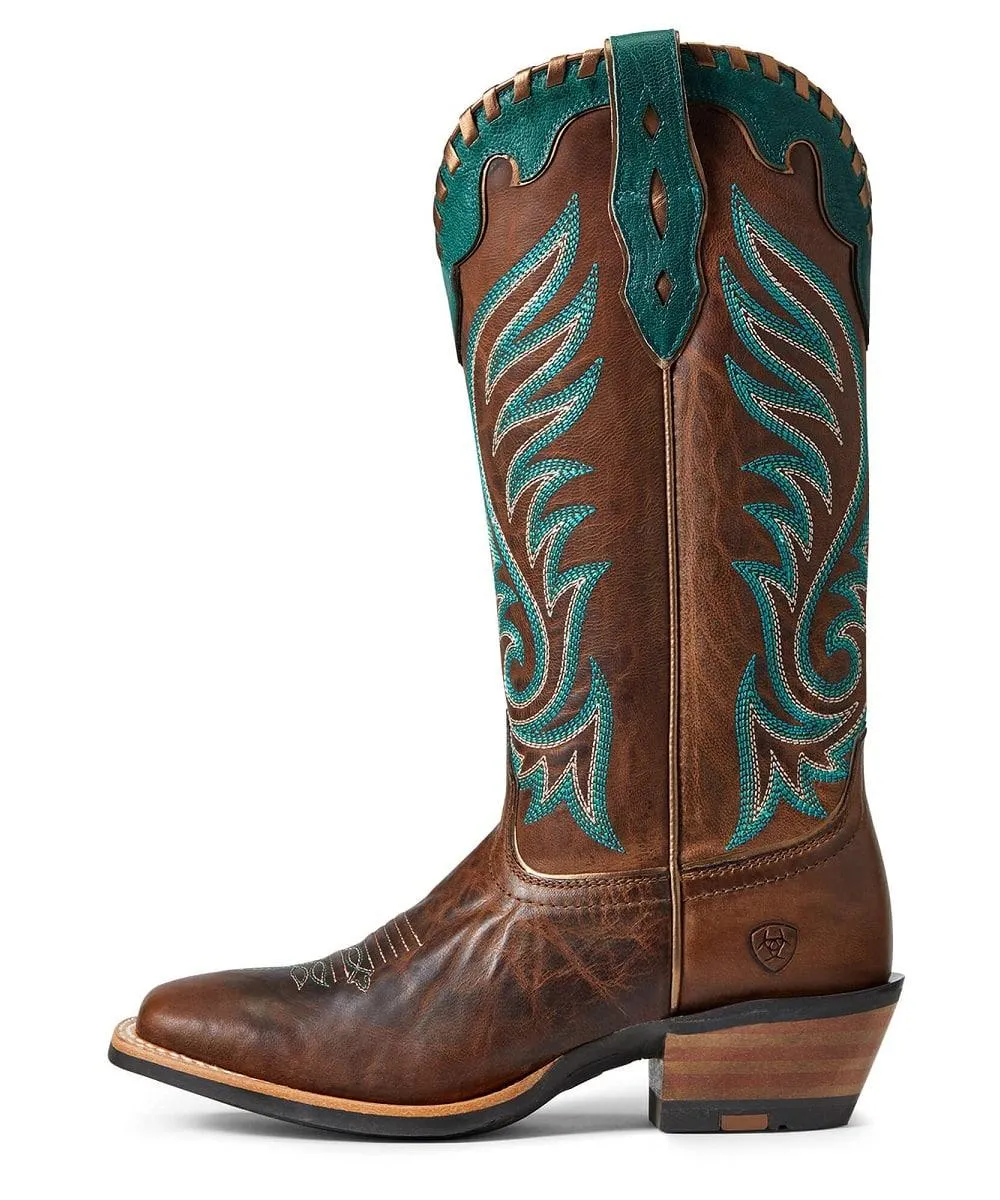 Ariat Women's Crossfire Picante Western Boot