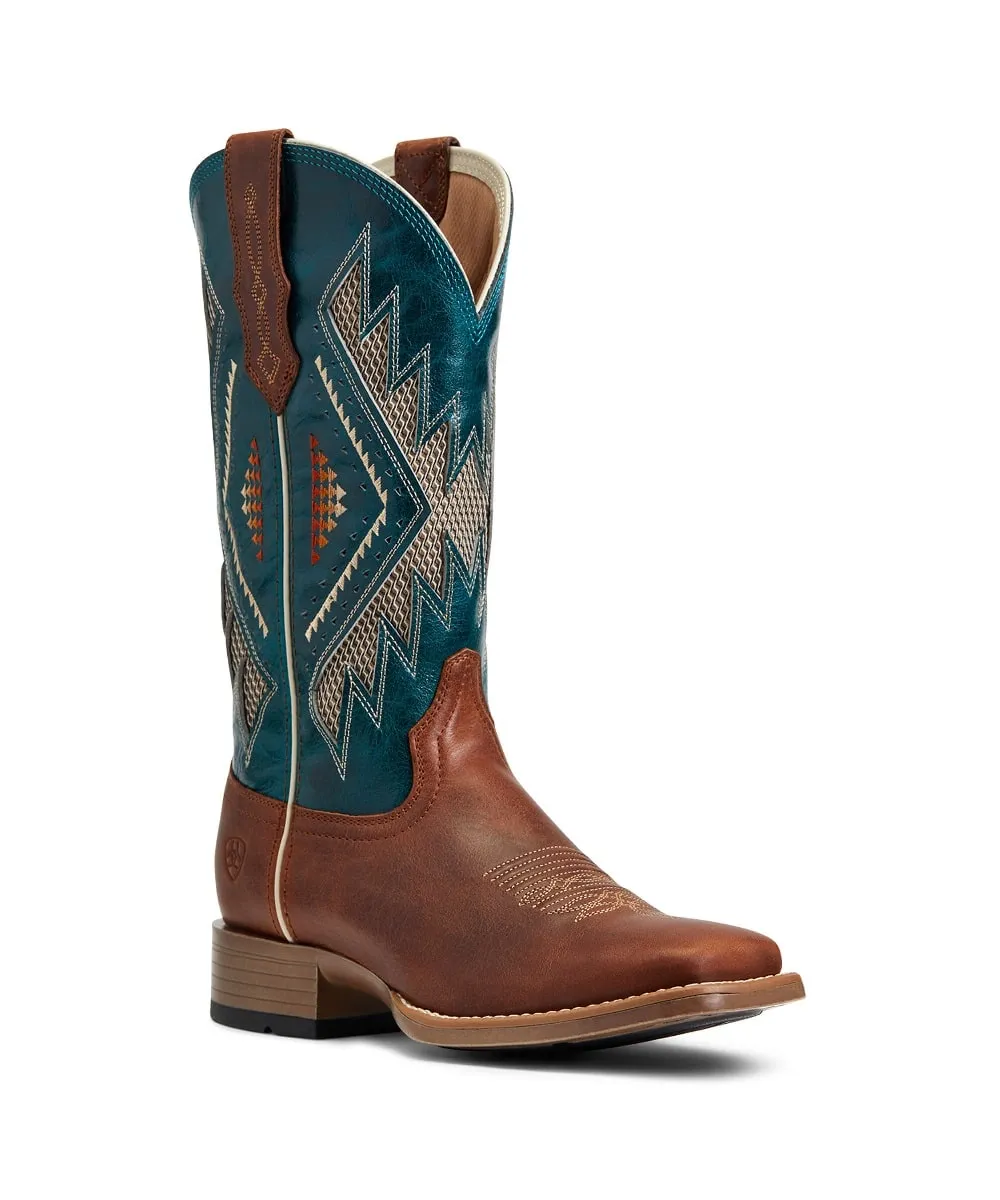 Ariat Women's Sienna VentTEK 360 Western Boot