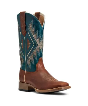 Ariat Women's Sienna VentTEK 360 Western Boot