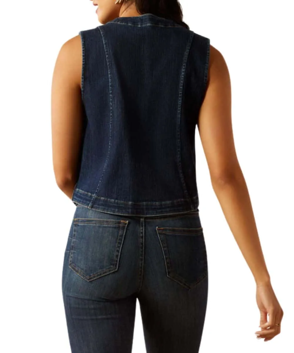 Ariat Women's Tailored Vest