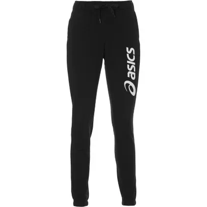 ASICS Big Logo Sweat Pant Women