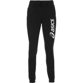 ASICS Big Logo Sweat Pant Women