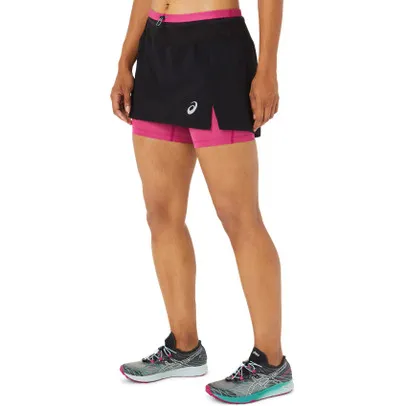 ASICS FujiTrail Skirt Women