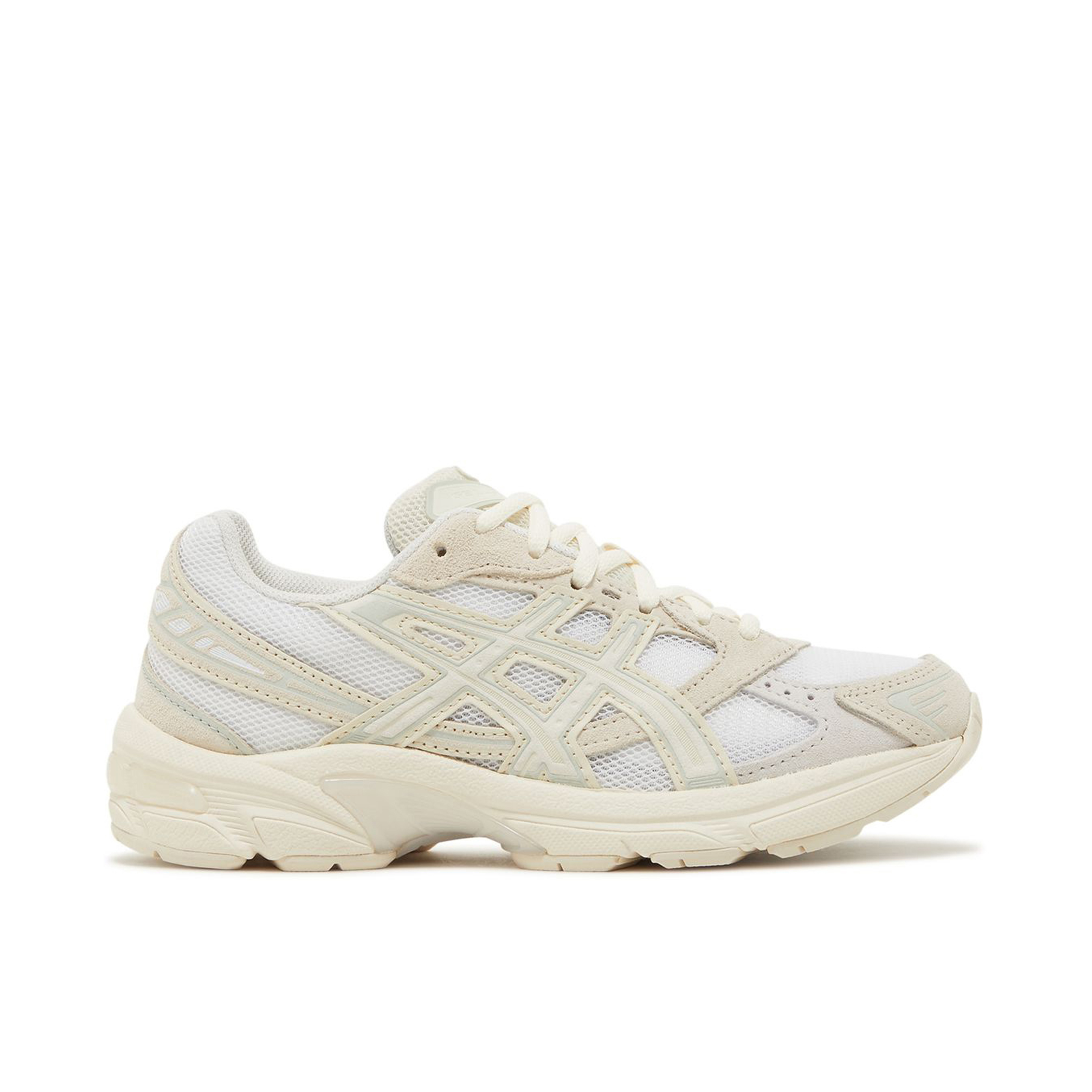 ASICS Gel-1130 White Birch | 1202A163-100 | Laced