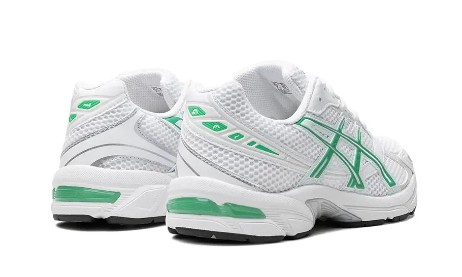 ASICS Gel-1130 White Malachite Green