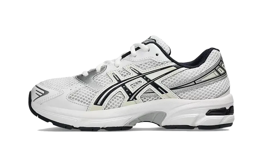 ASICS Gel-1130 White Midnight