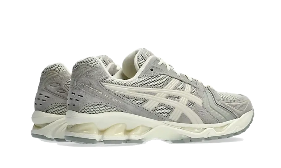 ASICS Gel-Kayano 14 White Sage Smoke Grey