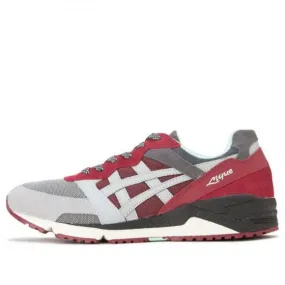 ASICS Gel-Lique Grey/Red