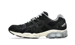 ASICS Gel-Nimbus 9 ENNOY Black