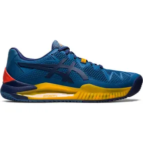 Asics Gel-Resolution 8 Padel Men