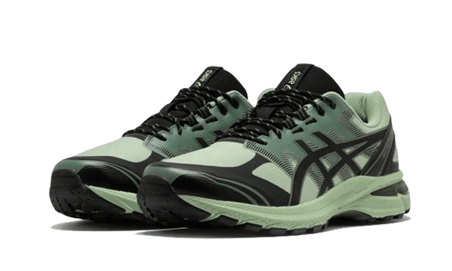 ASICS Gel-Terrain Dark Jade