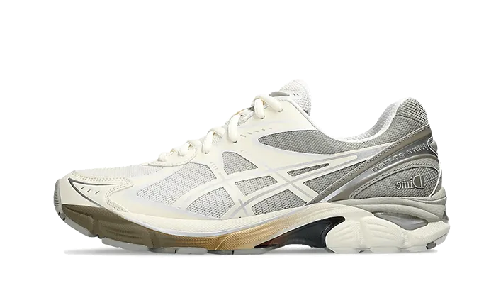 ASICS GT-2160 Dime Cream Grey