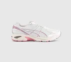 ASICS GT-2160 Trainers White Sweet Pink