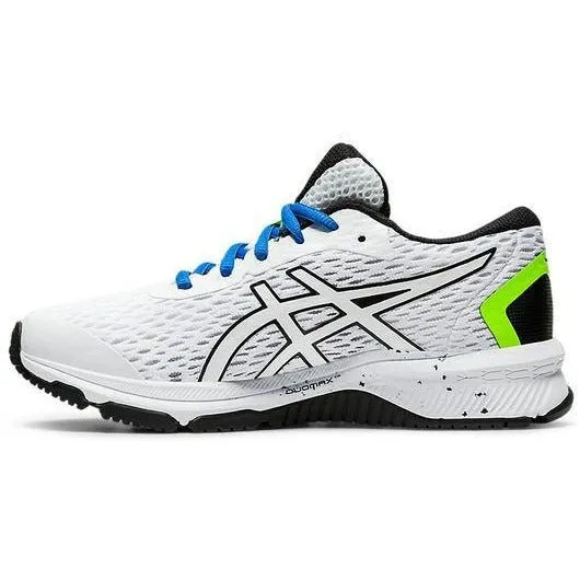 ASICS Kid's GT-1000 9 GS (White/Black)