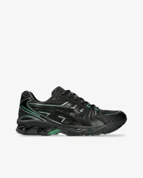 Asics  Men's 8ON8 Gel-Kayano 14 Black/Black 