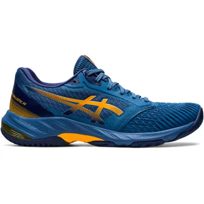 ASICS Netburner Ballistic ff 3