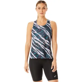 ASICS Ventilate Actibreeze Tank Women