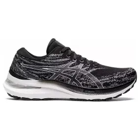 Asics Women's Gel-Kayano 29 in Black White