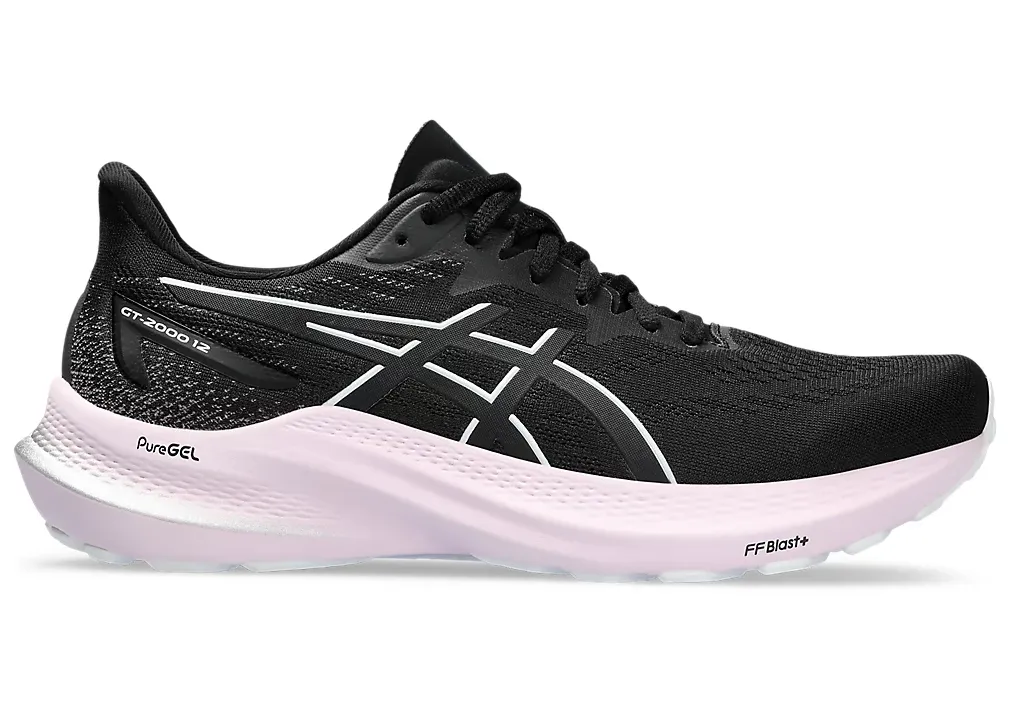 ASICS Women's GT-2000 12